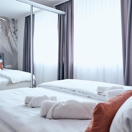 Mila Apartment ウィーン エクステリア 写真