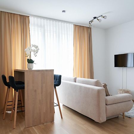 Mila Apartment ウィーン エクステリア 写真
