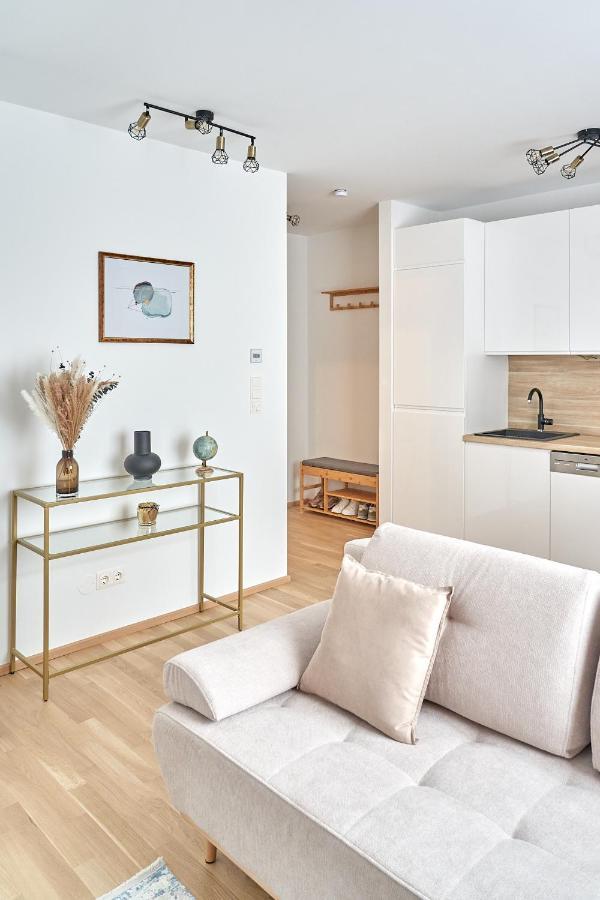 Mila Apartment ウィーン エクステリア 写真