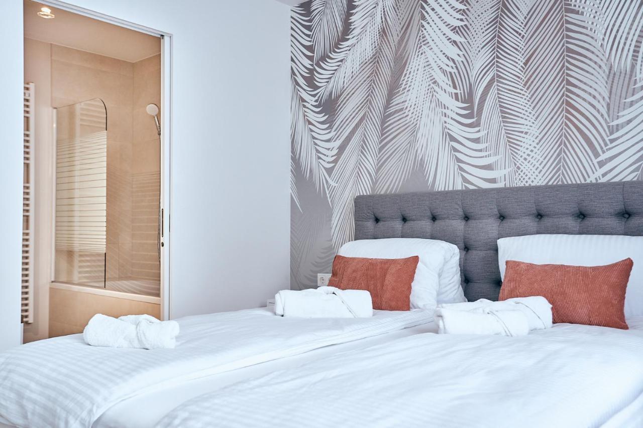 Mila Apartment ウィーン エクステリア 写真