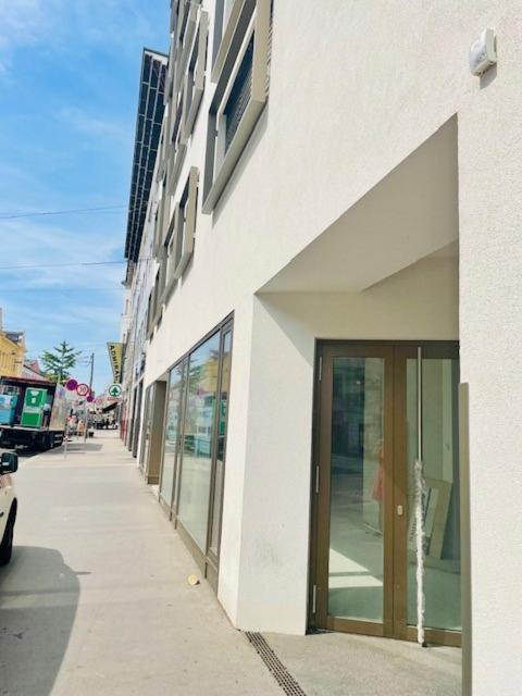 Mila Apartment ウィーン エクステリア 写真
