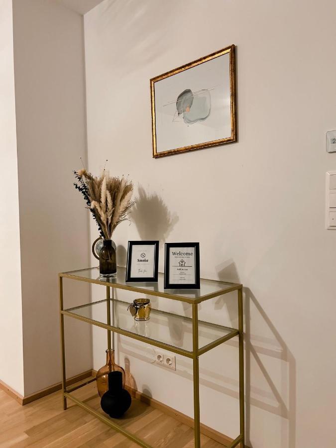 Mila Apartment ウィーン エクステリア 写真
